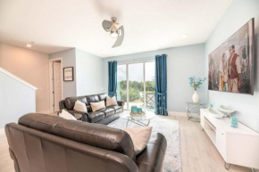 Rent this Luxury 5 Star Townhome on Reunion Resort and Spa, Orlando Townhome 5607